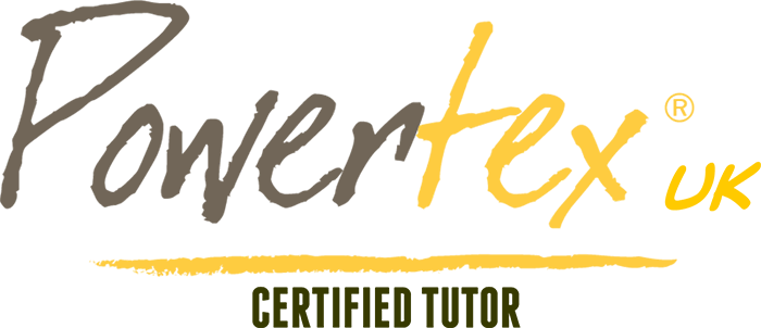 Powertex certified tutor